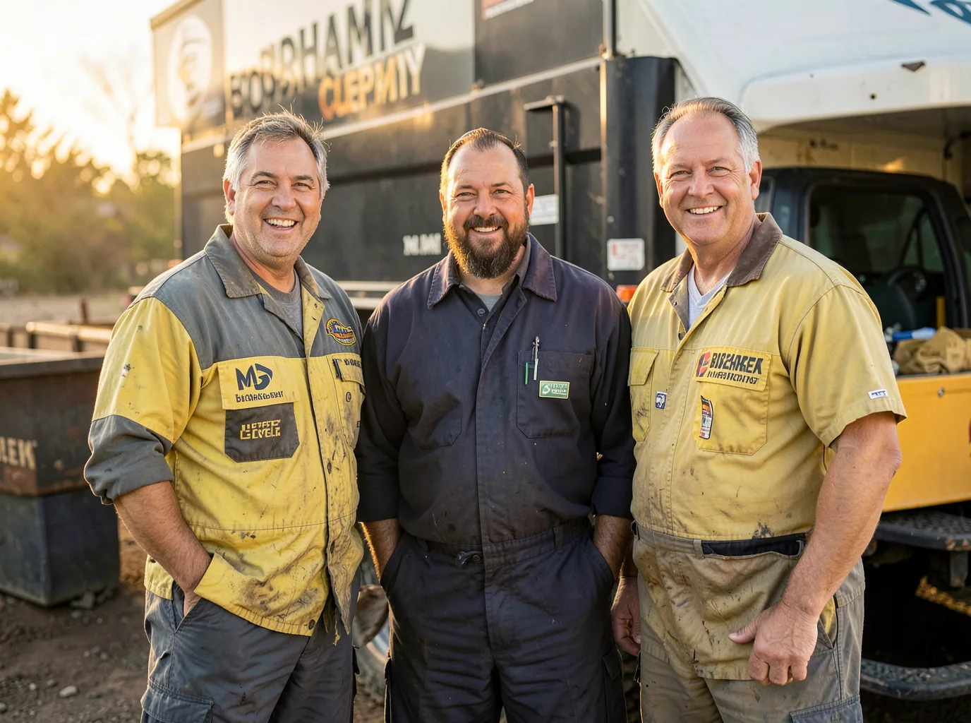 Sewage Cleanup company in Waves, NC